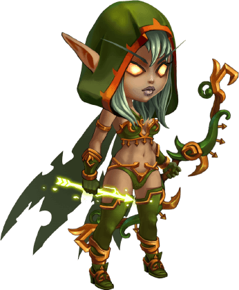 Hero Wars Dark Star Glyphs